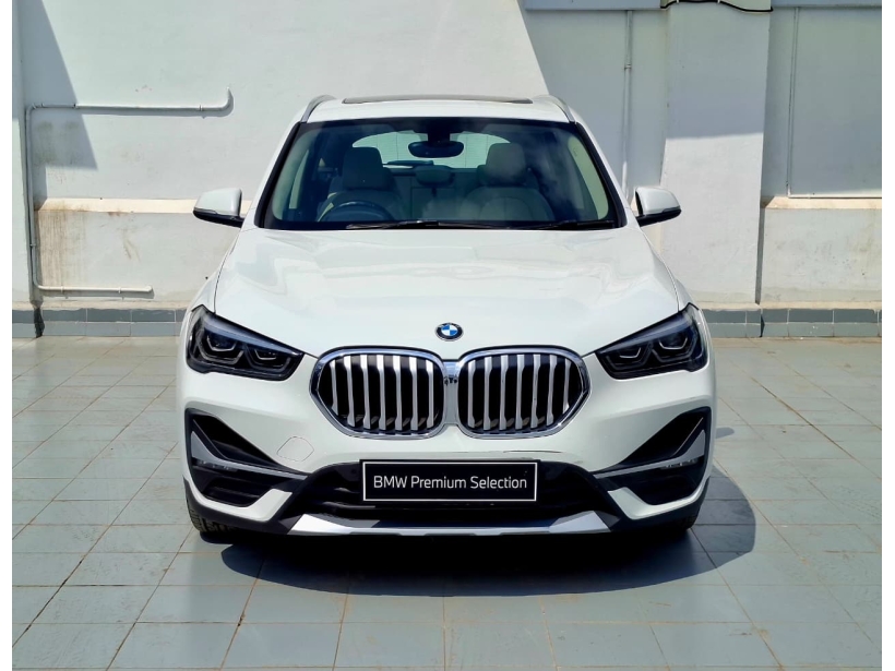 BMW X1 sDrive20d xLine