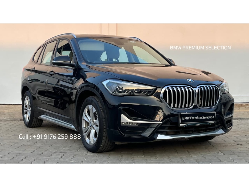 BMW X1 sDrive20i xLine