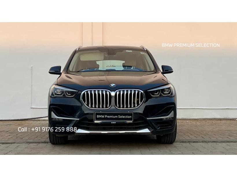 BMW X1 sDrive20i xLine