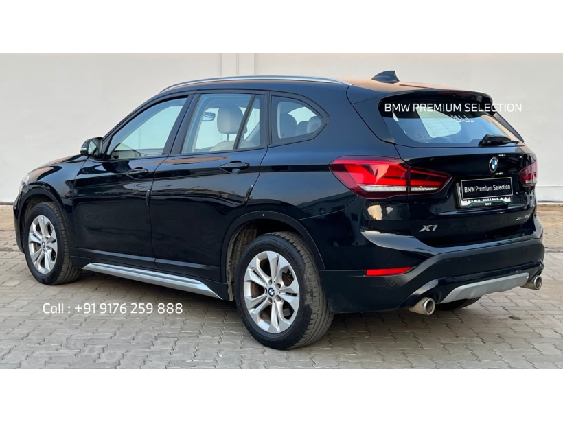 BMW X1 sDrive20i xLine