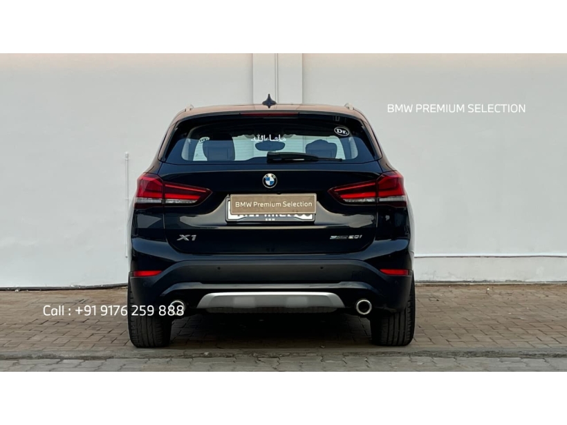 BMW X1 sDrive20i xLine