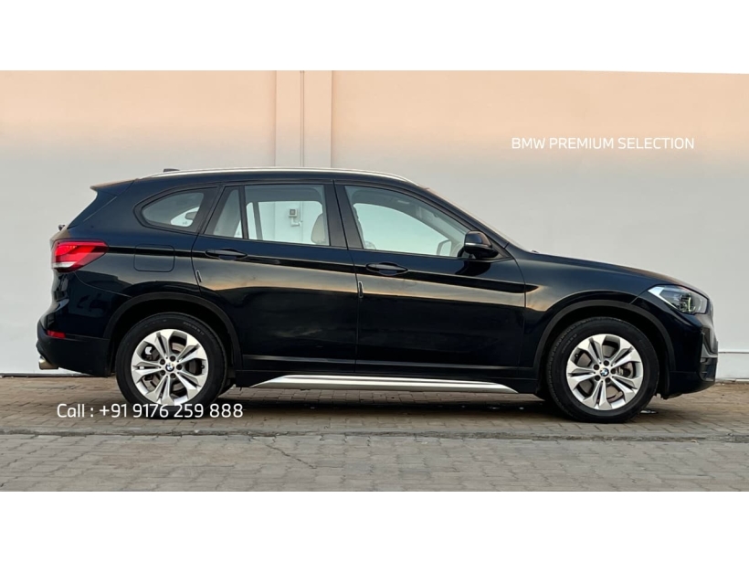 BMW X1 sDrive20i xLine