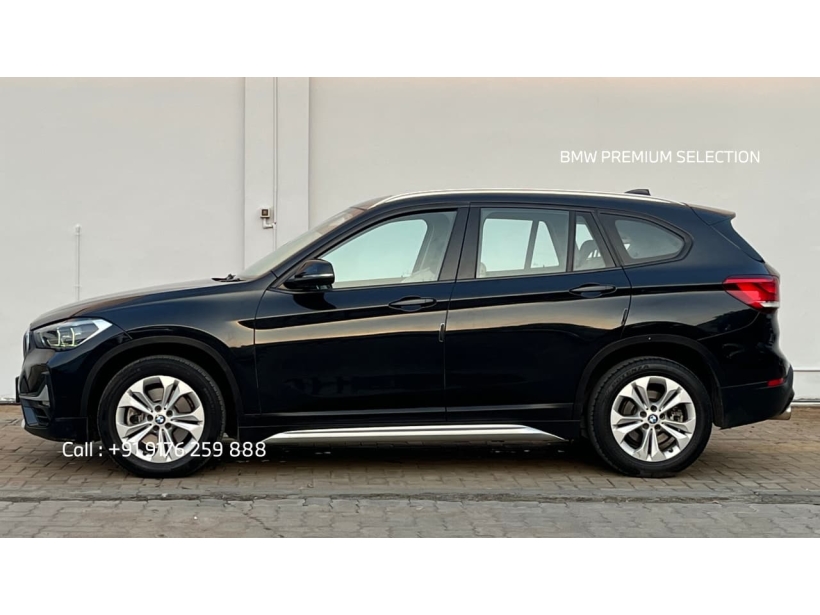 BMW X1 sDrive20i xLine