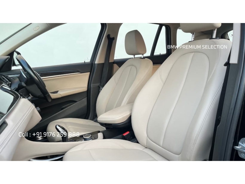 BMW X1 sDrive20i xLine