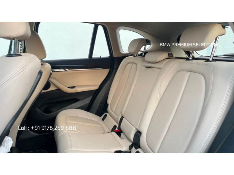 BMW X1 sDrive20i xLine