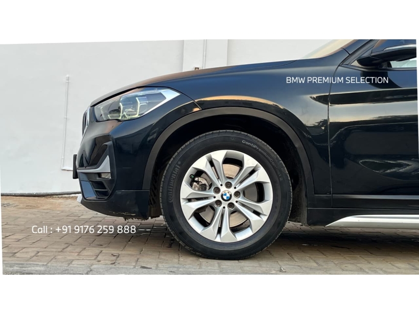 BMW X1 sDrive20i xLine
