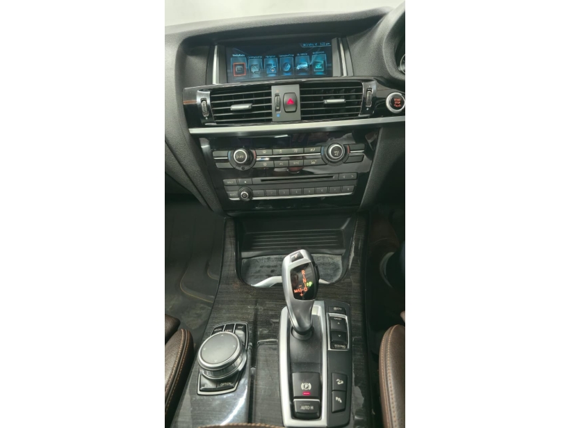 BMW X3 xDrive20d M Sport