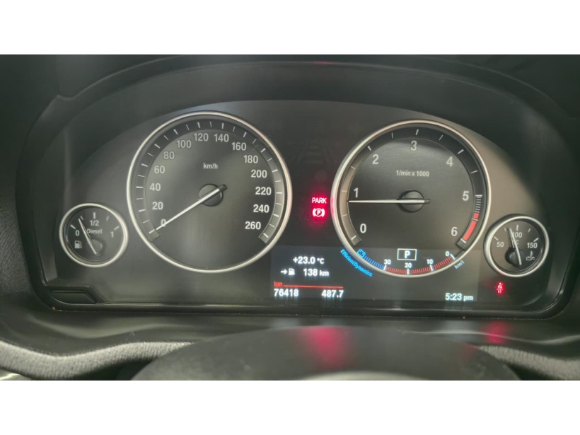 BMW X3 xDrive20d M Sport