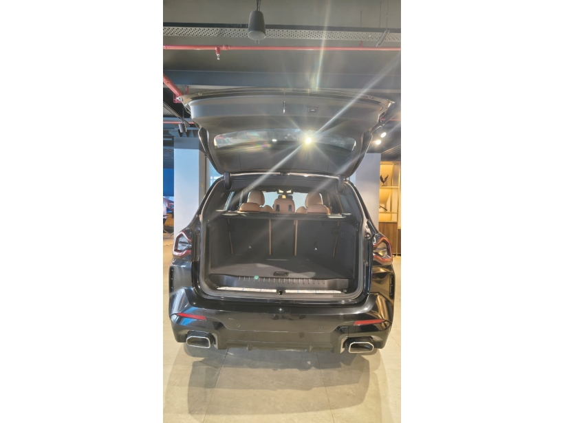 BMW X3 xDrive20d M Sport