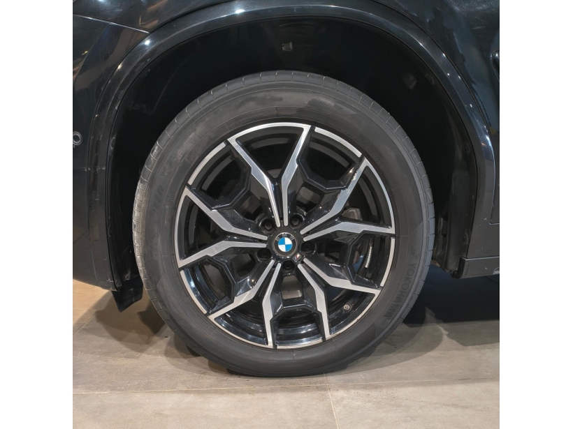 BMW X3 xDrive20d M Sport