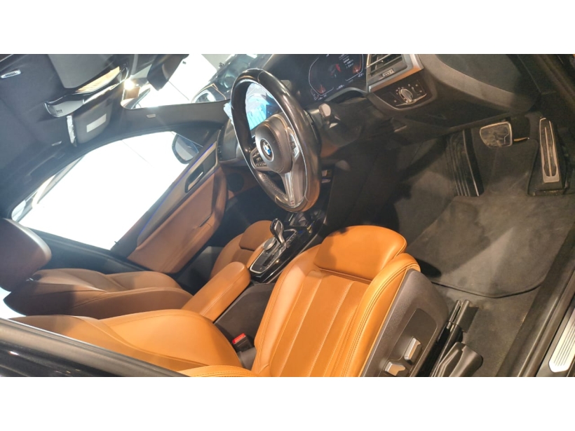 BMW X3 xDrive20d M Sport