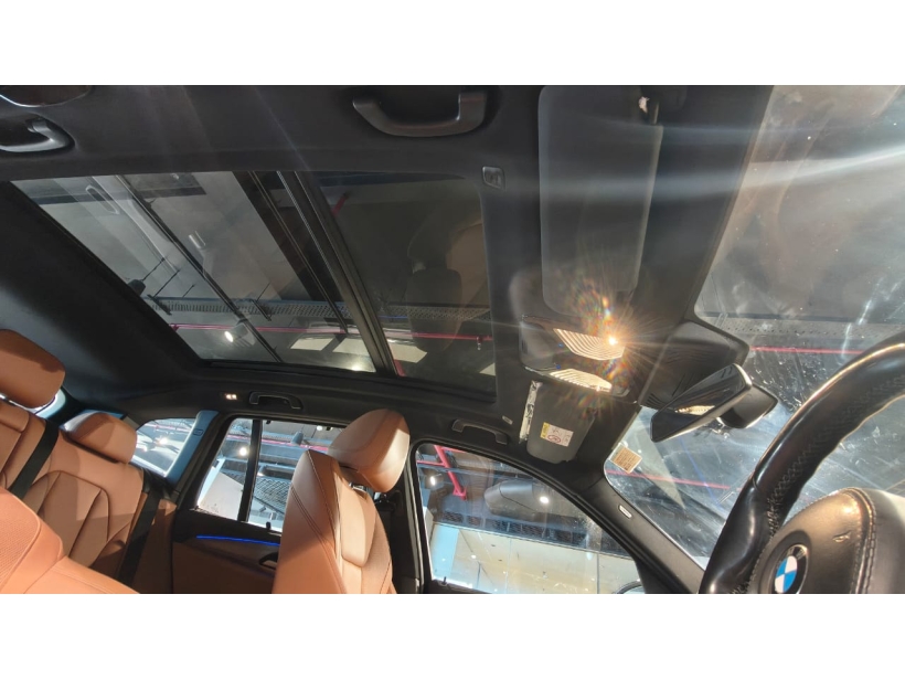BMW X3 xDrive20d M Sport