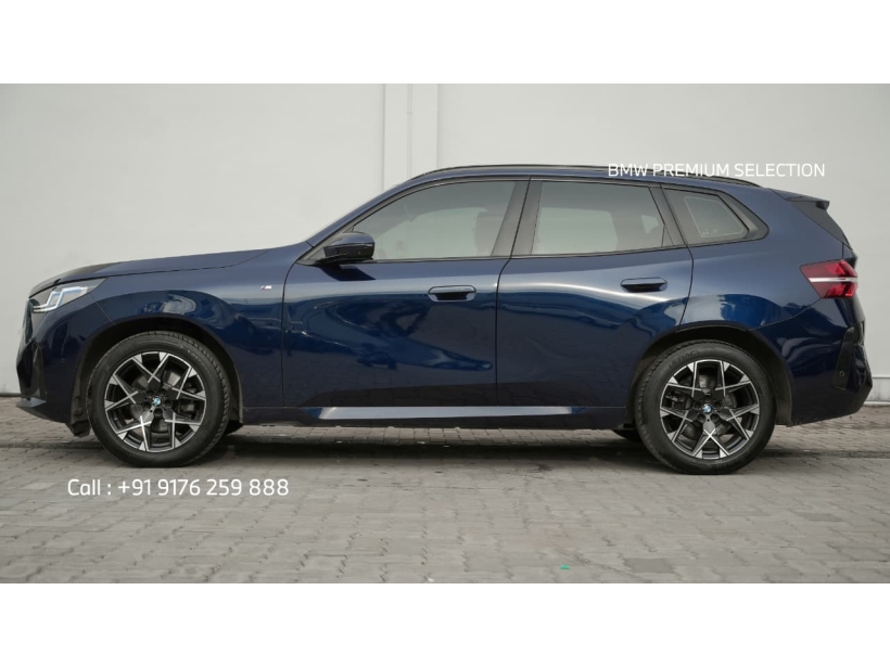 BMW X3 xDrive20 M Sport
