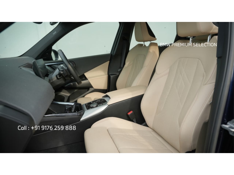 BMW X3 xDrive20 M Sport