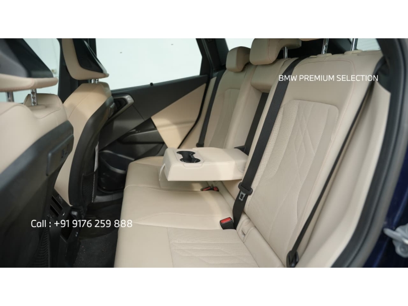 BMW X3 xDrive20 M Sport