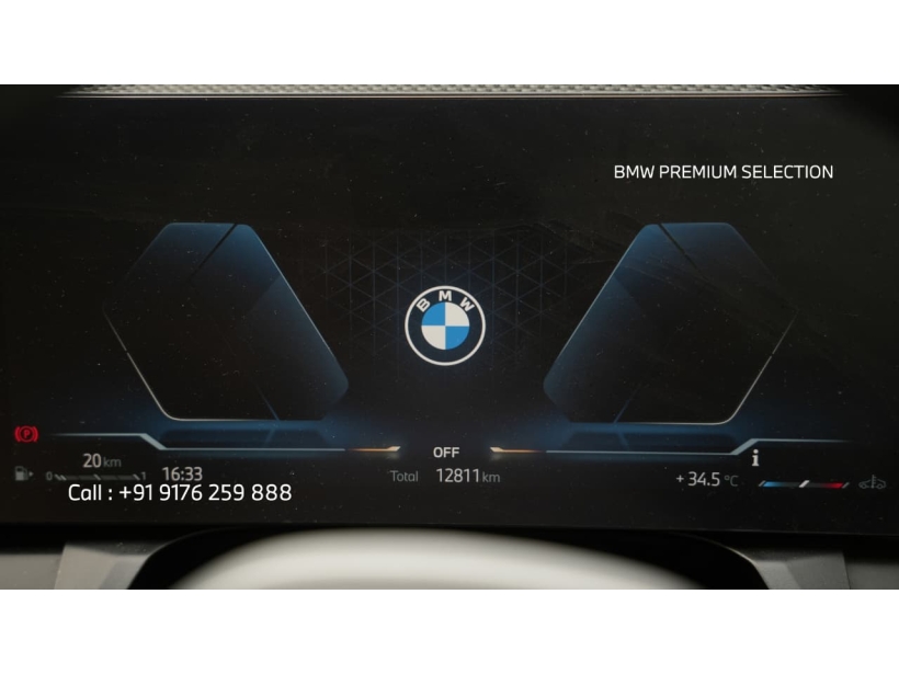 BMW X3 xDrive20 M Sport
