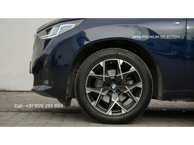 BMW X3 xDrive20 M Sport