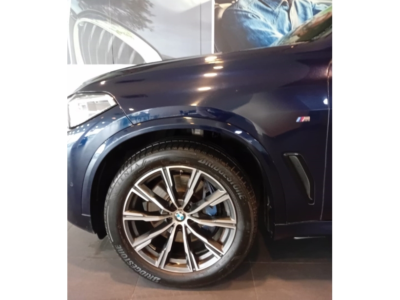 BMW X5 xDrive40i M Sport