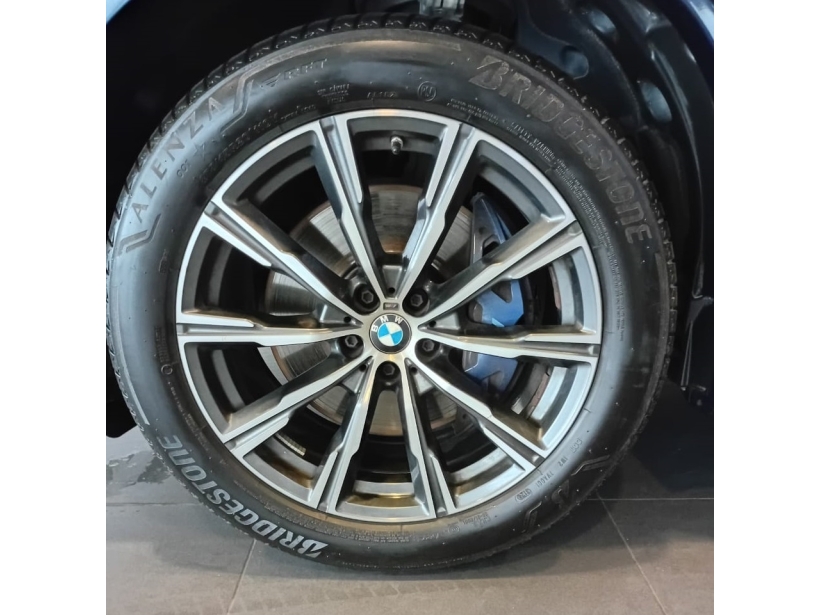 BMW X5 xDrive40i M Sport