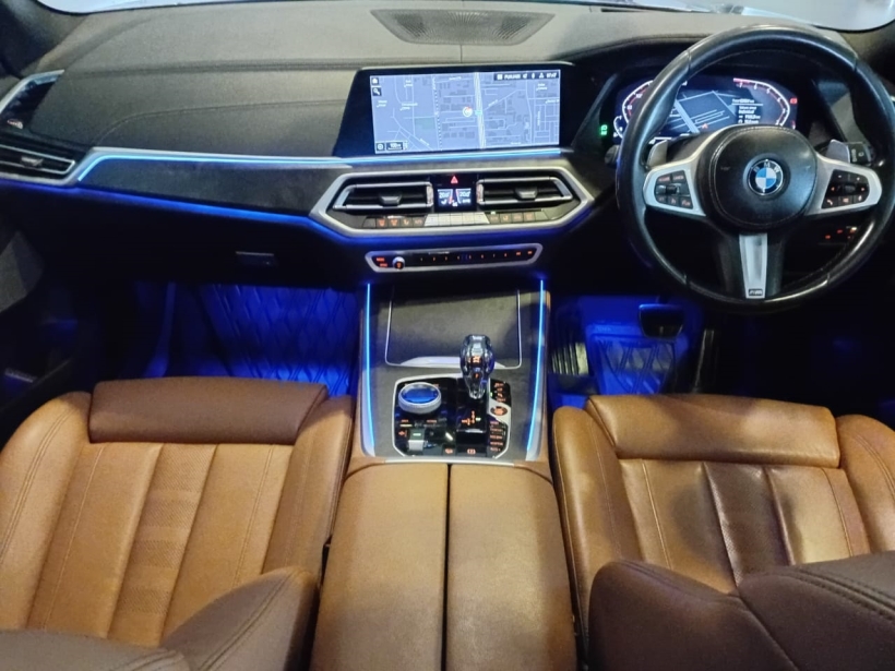BMW X5 xDrive40i M Sport