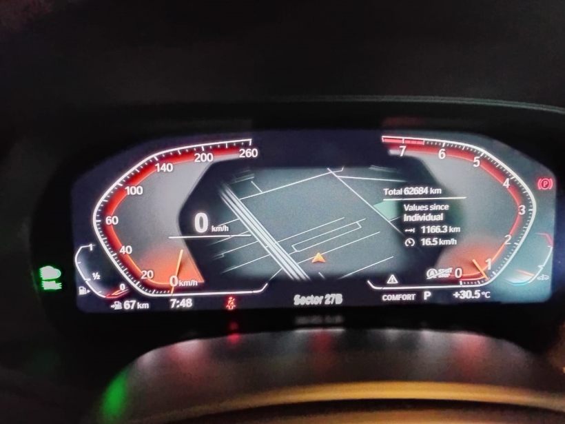 BMW X5 xDrive40i M Sport