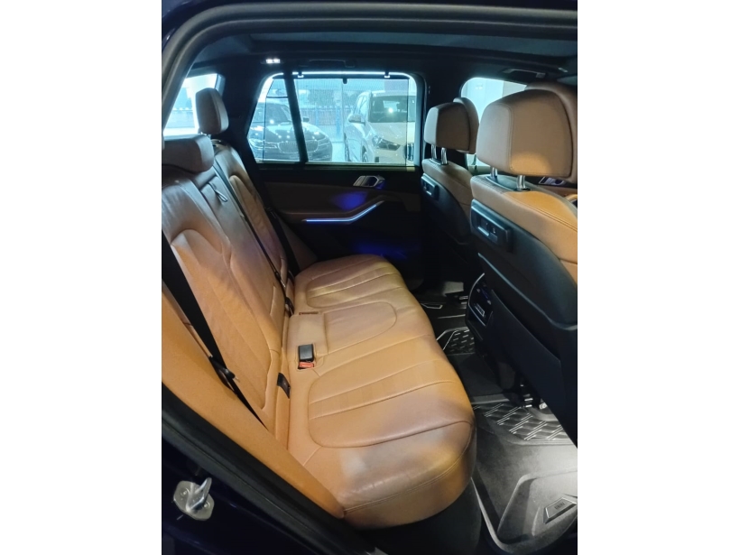 BMW X5 xDrive40i M Sport