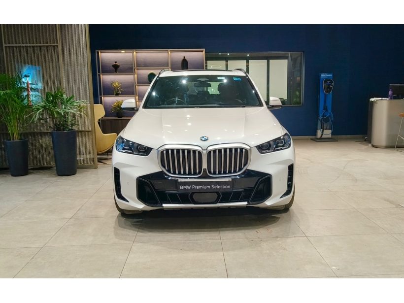 BMW X5 xDrive40i M Sport