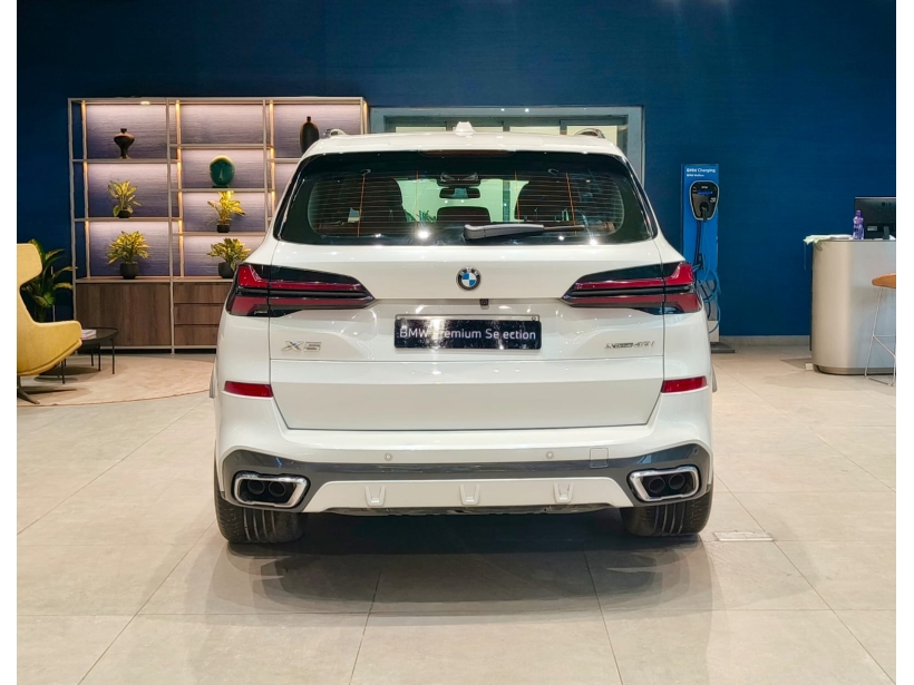 BMW X5 xDrive40i M Sport