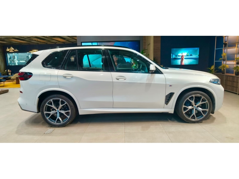 BMW X5 xDrive40i M Sport