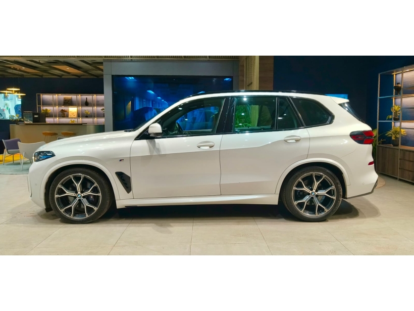 BMW X5 xDrive40i M Sport