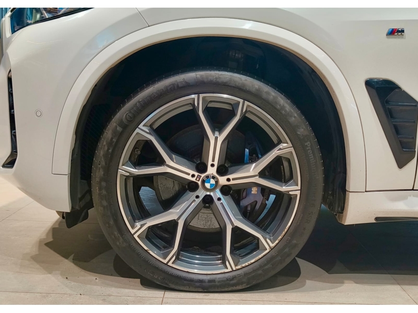 BMW X5 xDrive40i M Sport