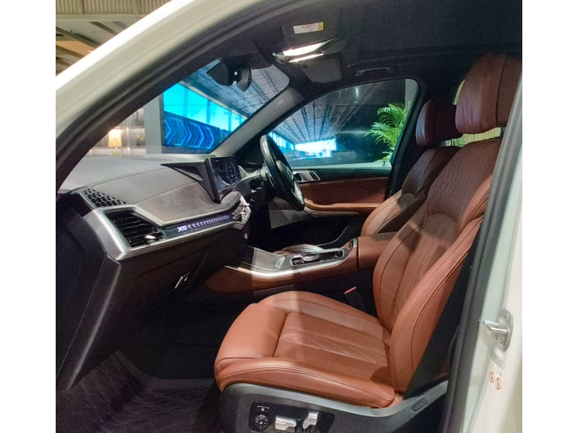 BMW X5 xDrive40i M Sport