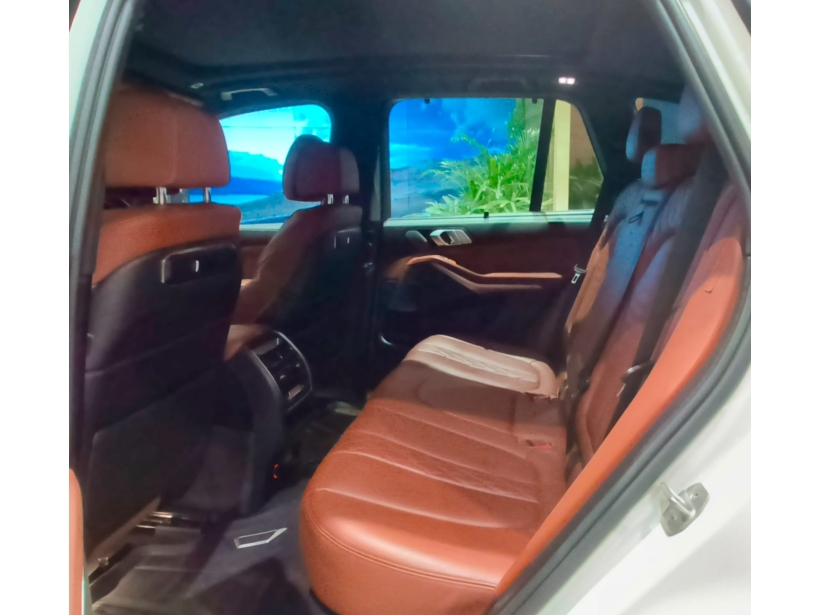BMW X5 xDrive40i M Sport