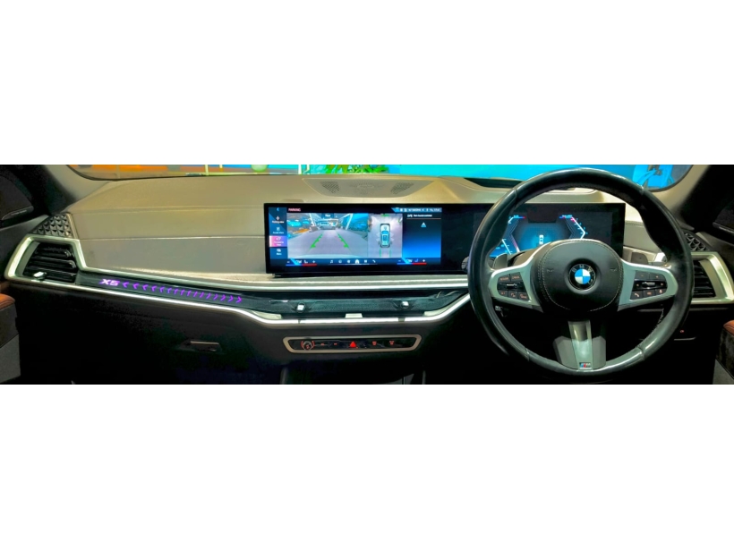 BMW X5 xDrive40i M Sport