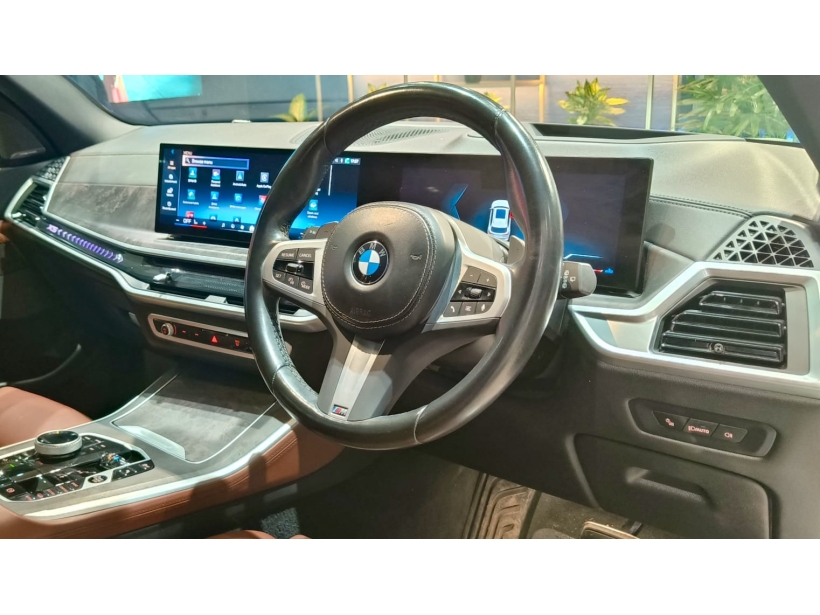 BMW X5 xDrive40i M Sport