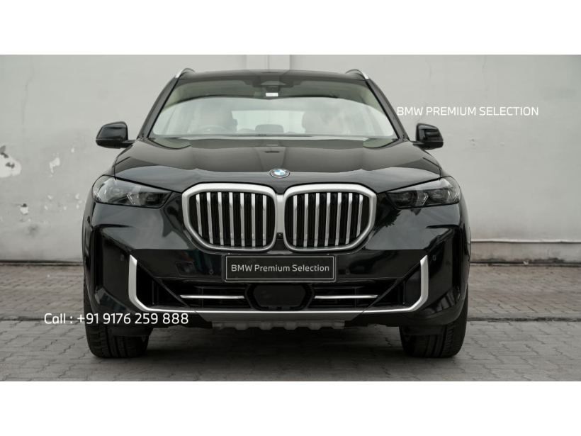 BMW X5 xDrive30d
