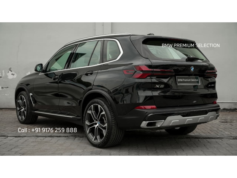 BMW X5 xDrive30d