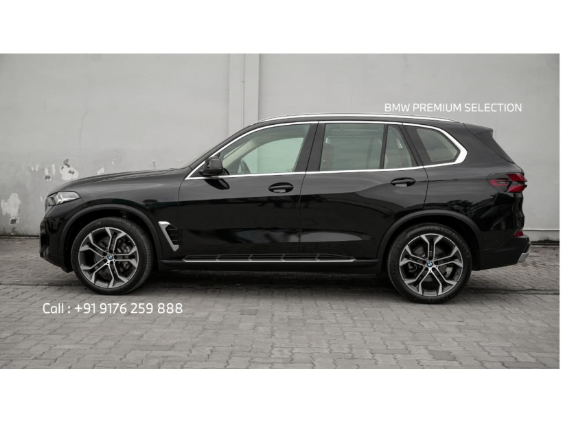 BMW X5 xDrive30d
