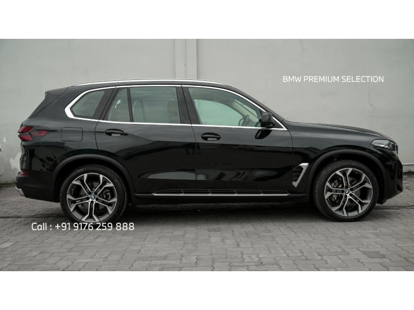 BMW X5 xDrive30d