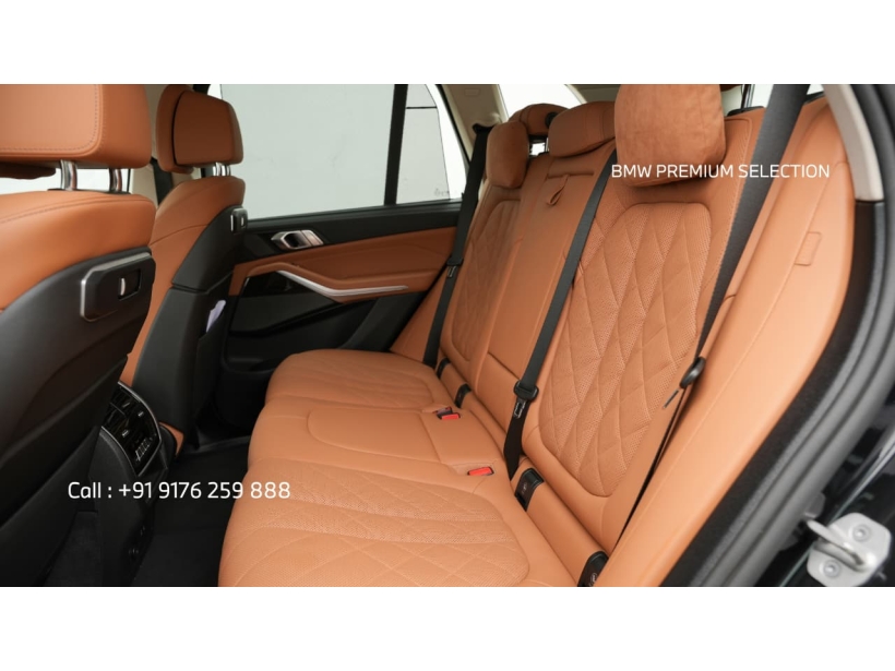 BMW X5 xDrive30d