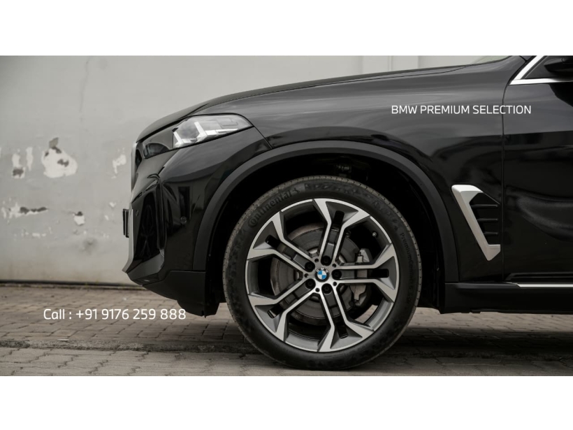 BMW X5 xDrive30d