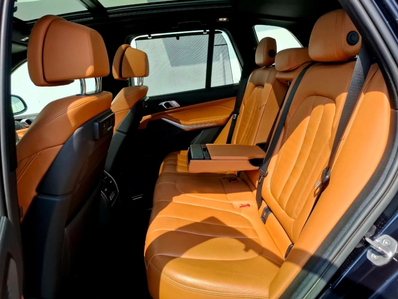 BMW X5 xDrive40i M Sport