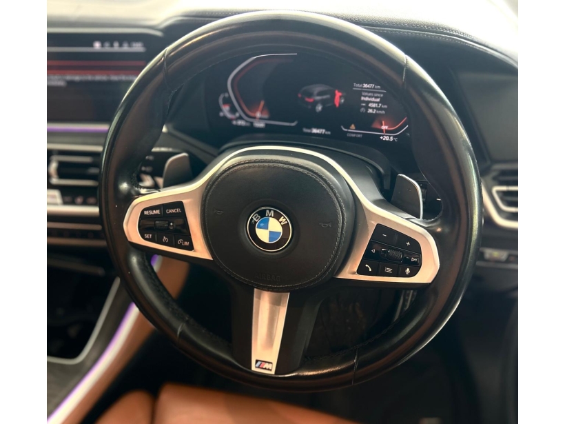 BMW X5 xDrive40i M Sport