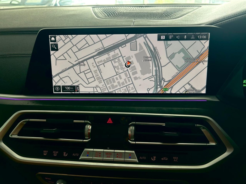 BMW X5 xDrive40i M Sport