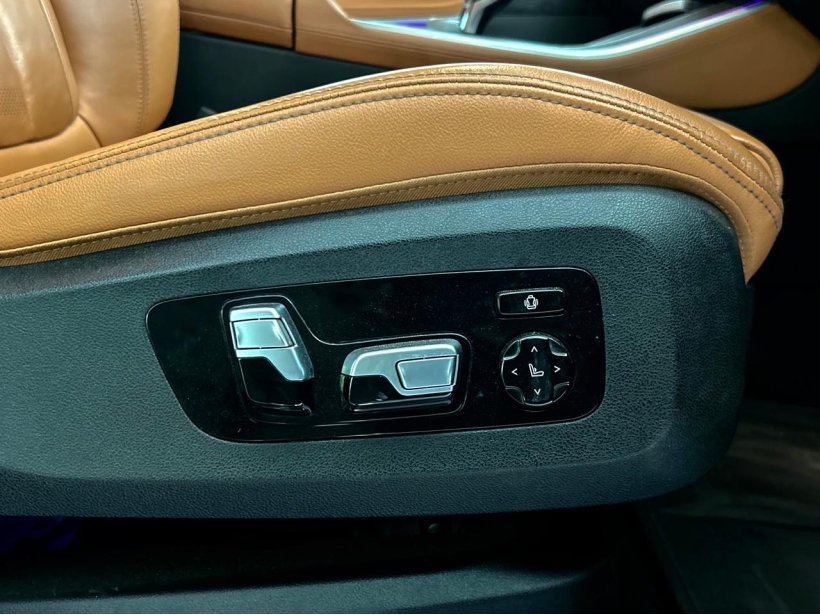 BMW X5 xDrive40i M Sport