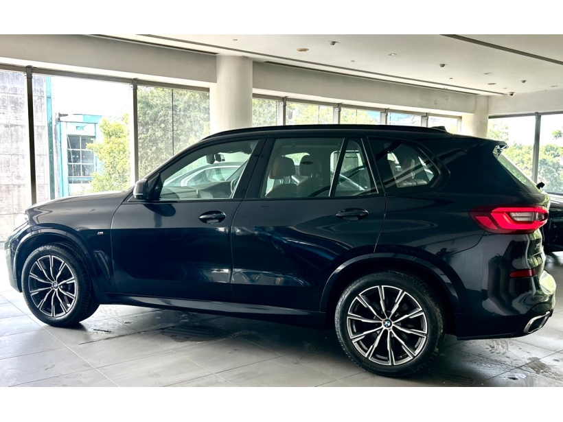 BMW X5 xDrive40i M Sport