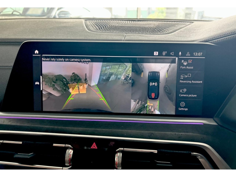 BMW X5 xDrive40i M Sport