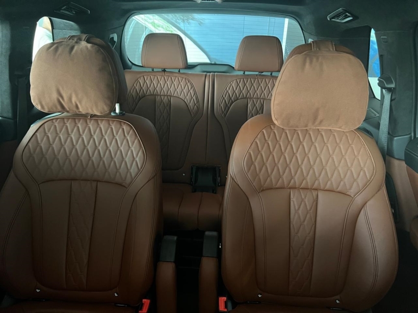 BMW X7 xDrive40i