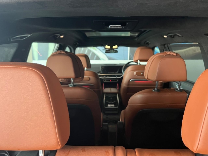 BMW X7 xDrive40i