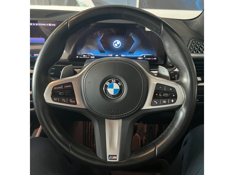BMW X7 xDrive40i